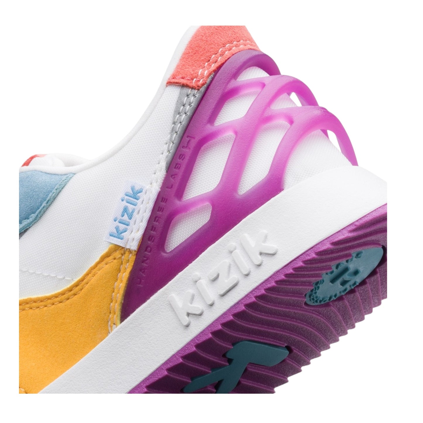 Kizik Orlando Sneaker