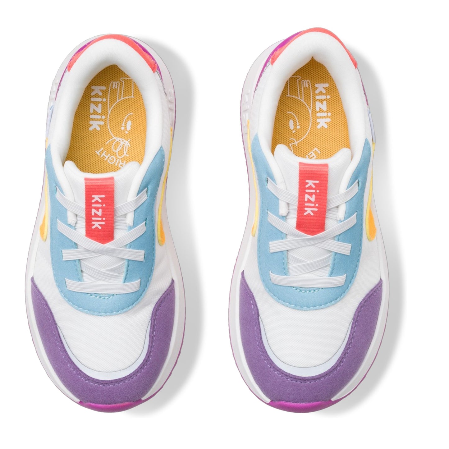 Kizik Orlando Sneaker