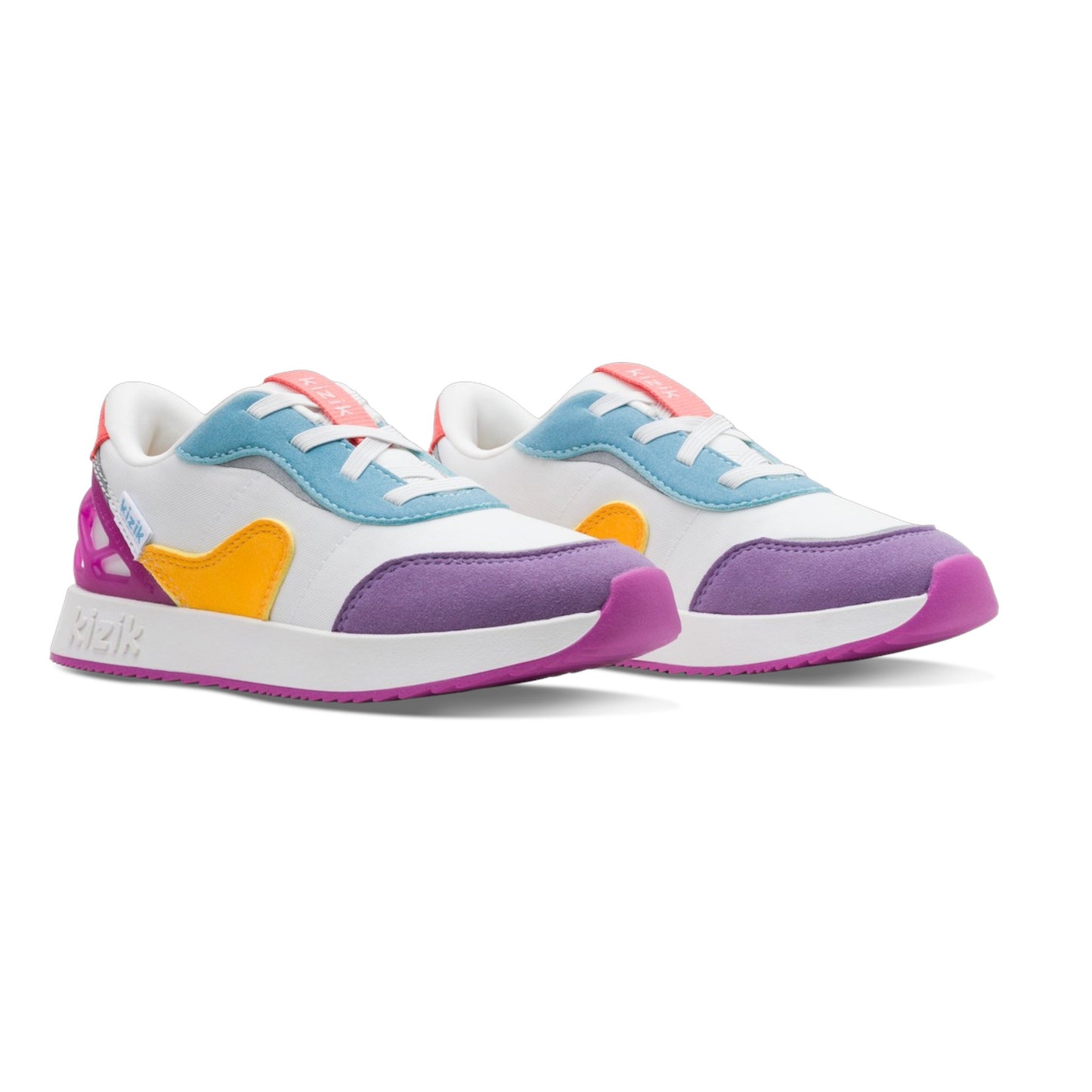 Kizik Orlando Sneaker