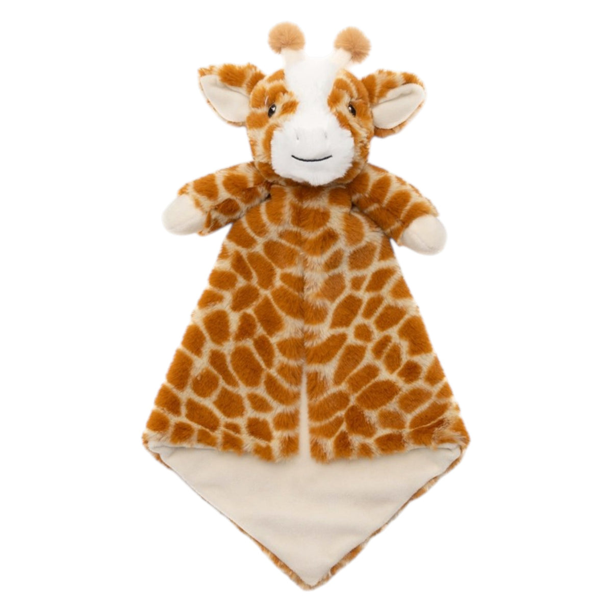 Cubbies Giraffe Lovey