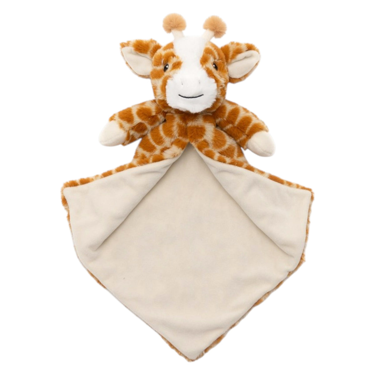 Cubbies Giraffe Lovey