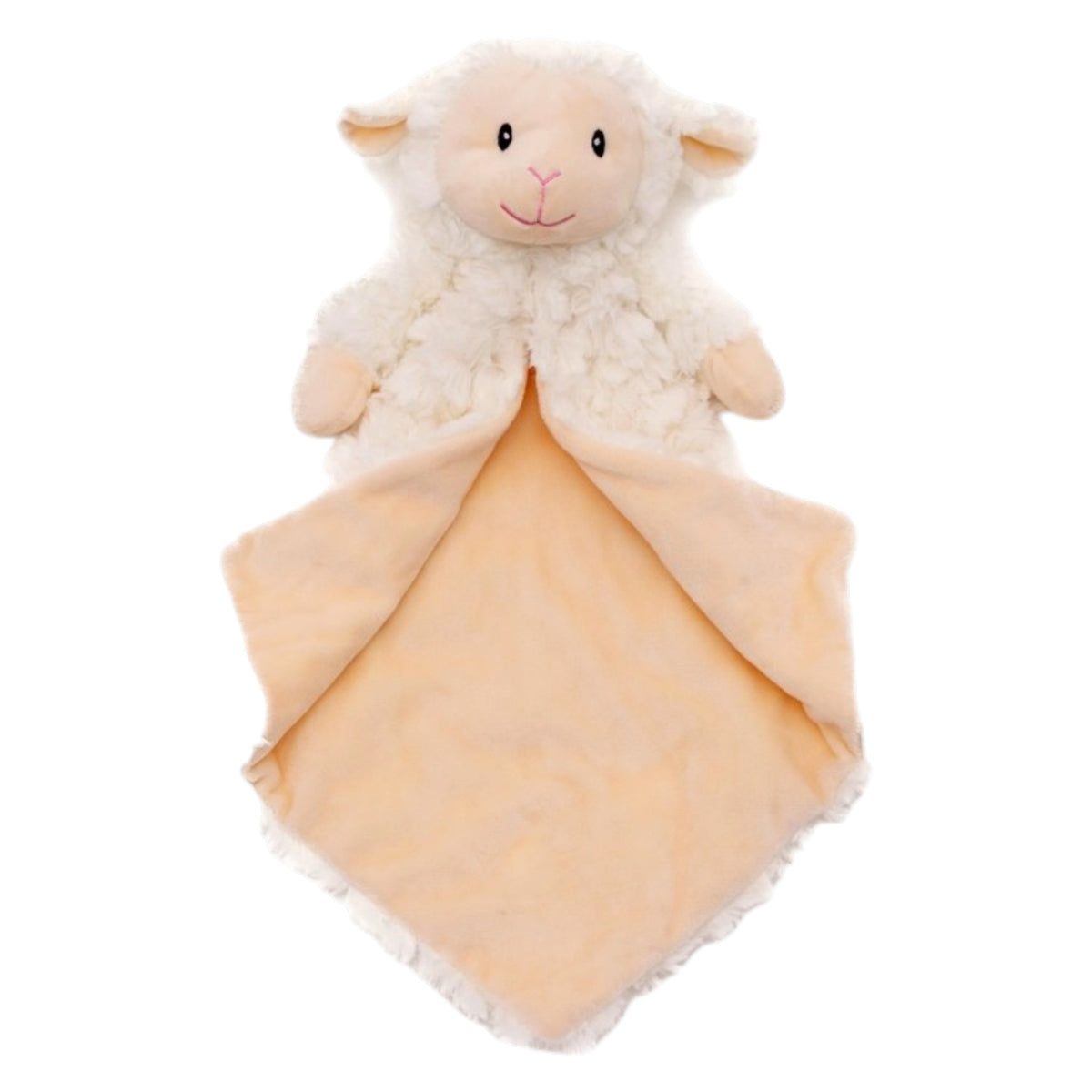 Cubbies Lamb Lovey
