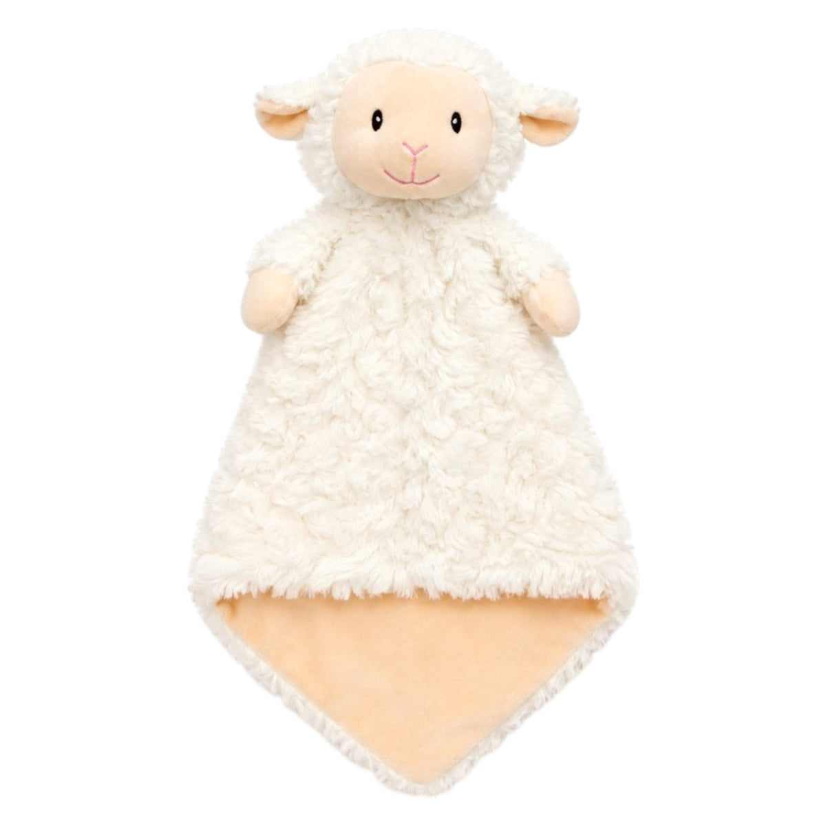 Cubbies Lamb Lovey