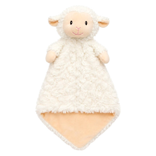 Cubbies Lamb Lovey