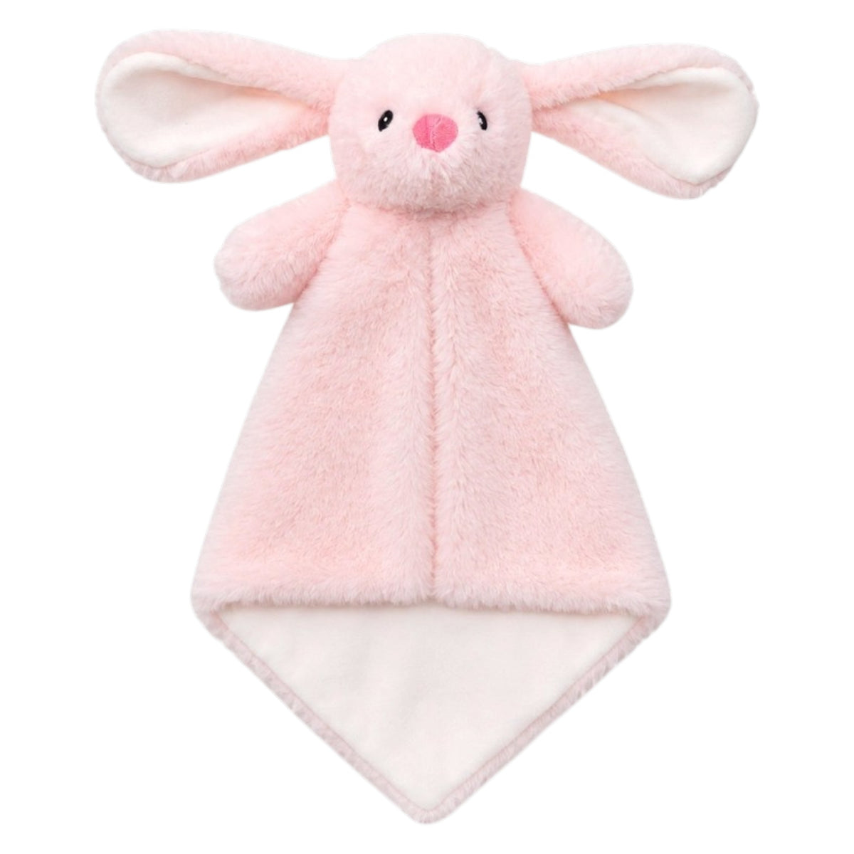 Cubbies Rabbit Lovey