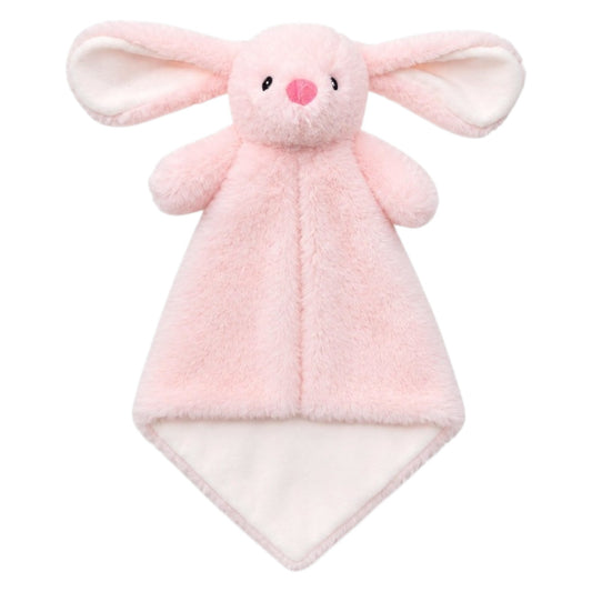 Cubbies Rabbit Lovey