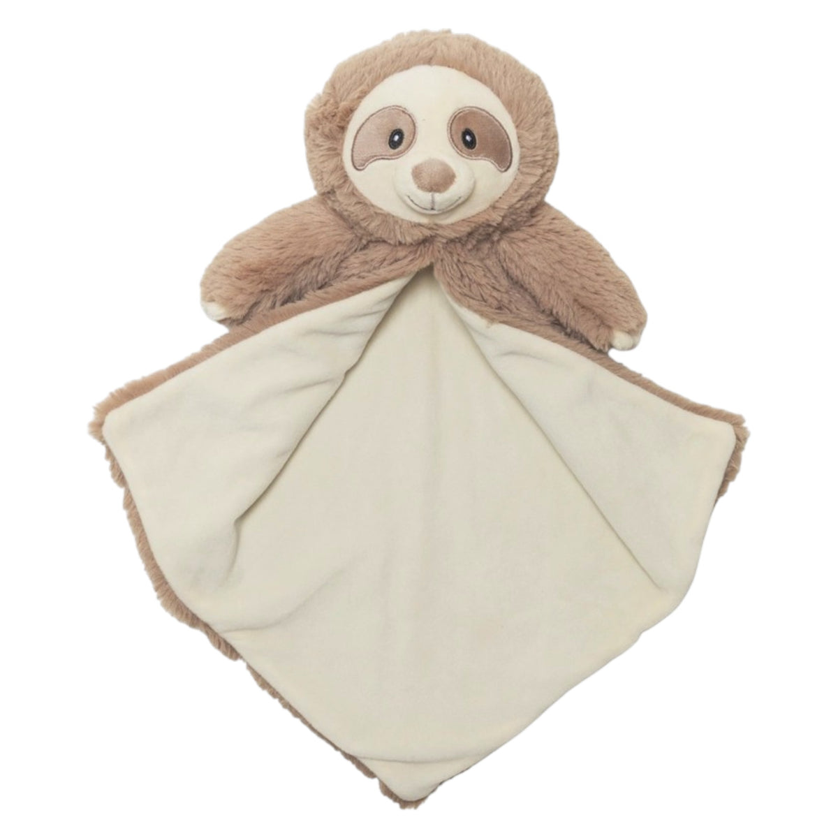 Cubbies Sloth Lovey