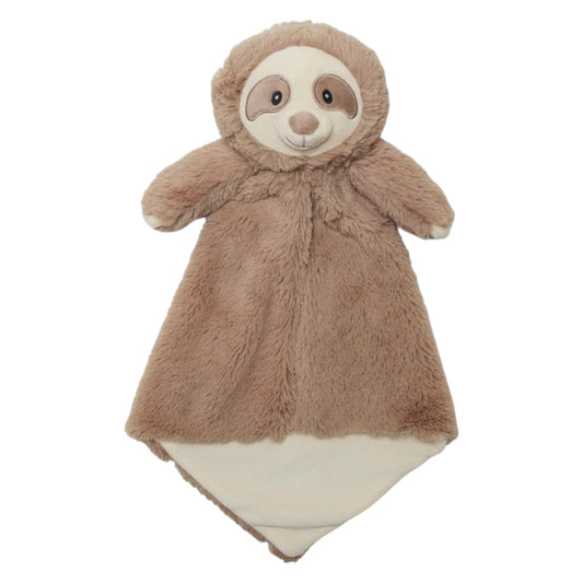 Cubbies Sloth Lovey