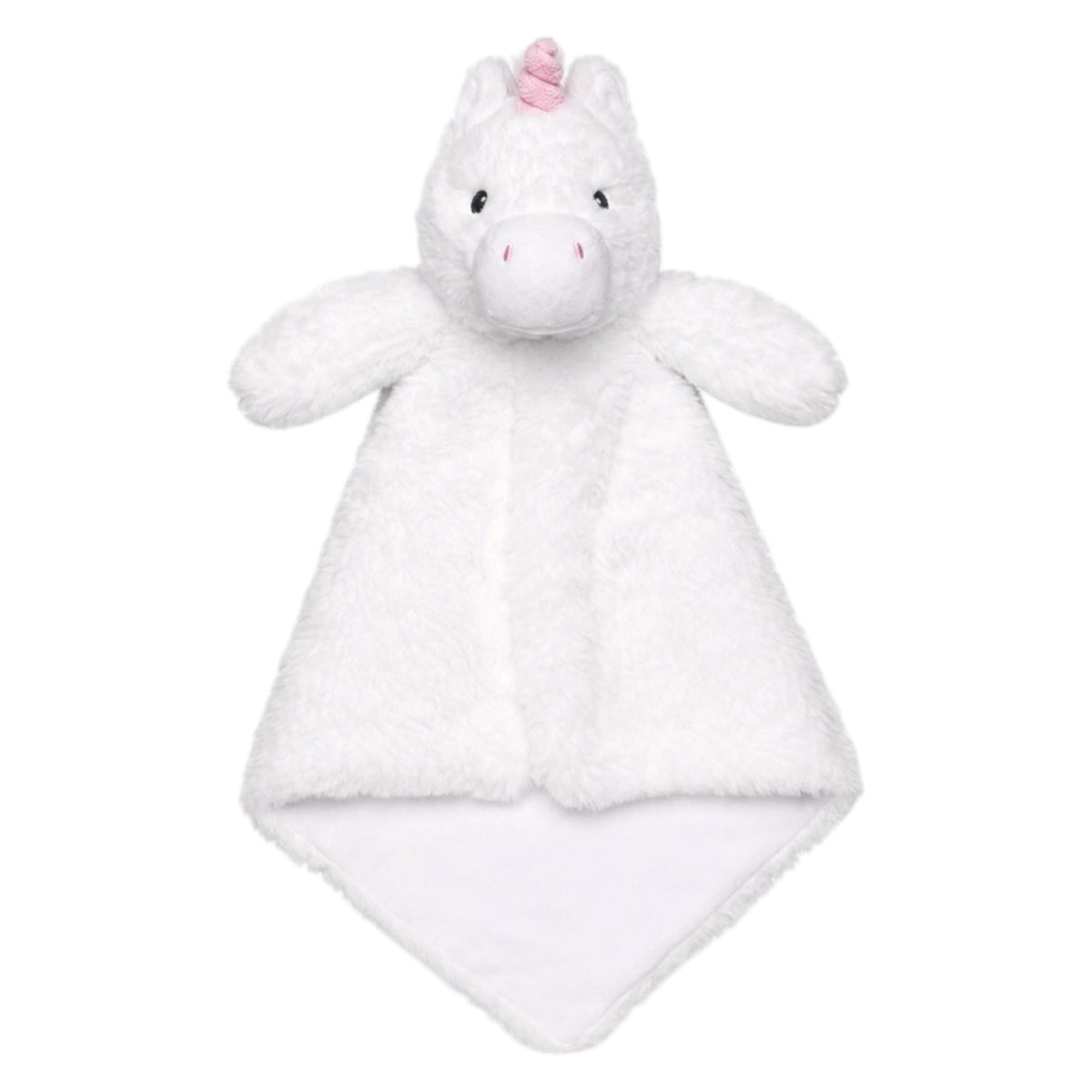 Cubbies Unicorn Lovey