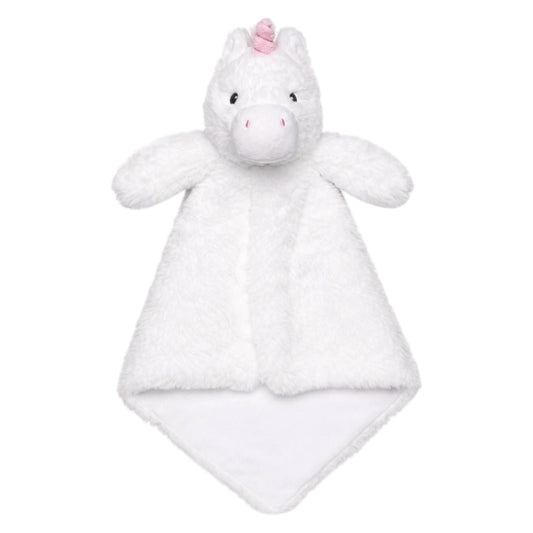 Cubbies Unicorn Lovey