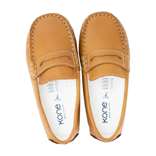 Kone Penny Loafer