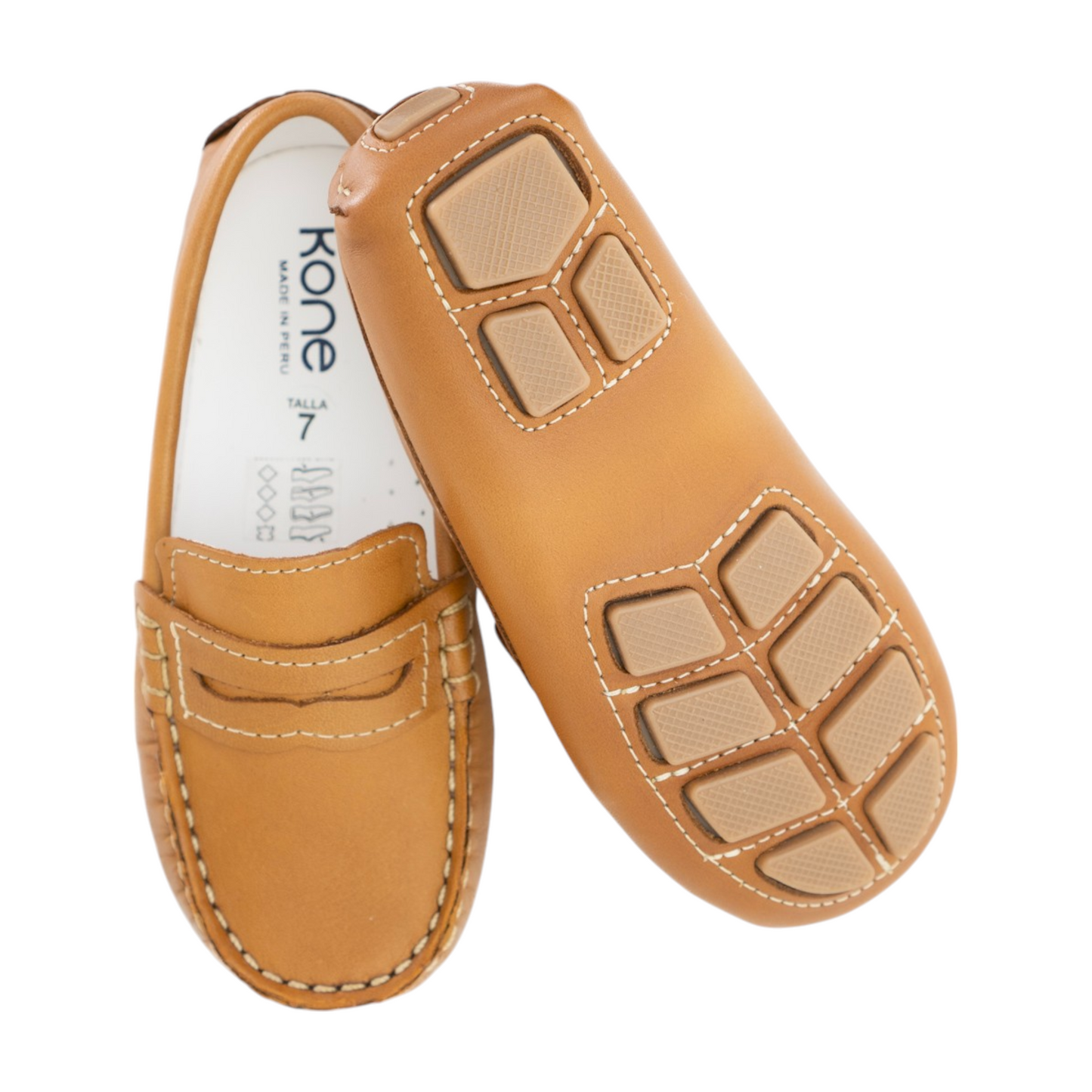 Kone Penny Loafer