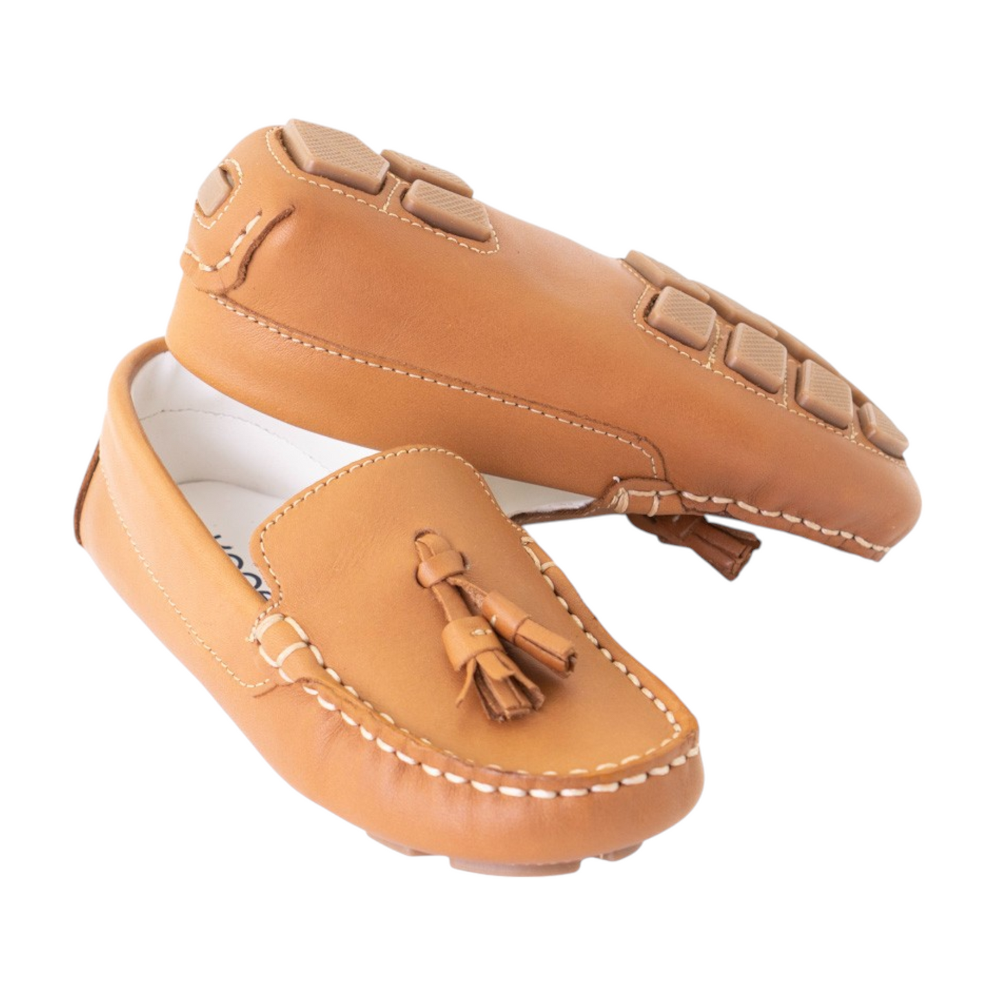 Kone Tasseled Loafer