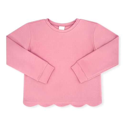 Set Proper Maisie Pullover