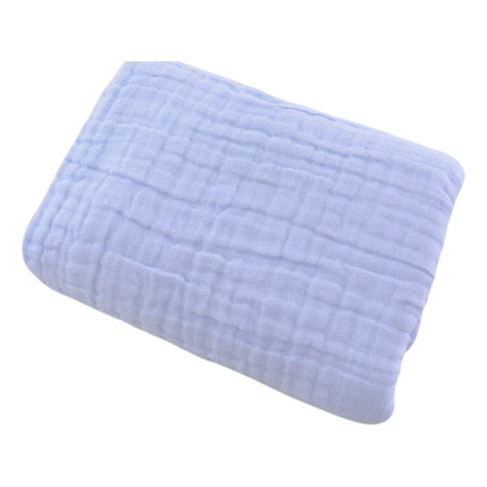 Zsa Zsa & Lolli Muslin Quilt Swaddle Blanket