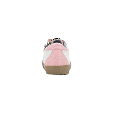 Load image into Gallery viewer, Shu Shop Mia Sneakers- Toddler&#39;s