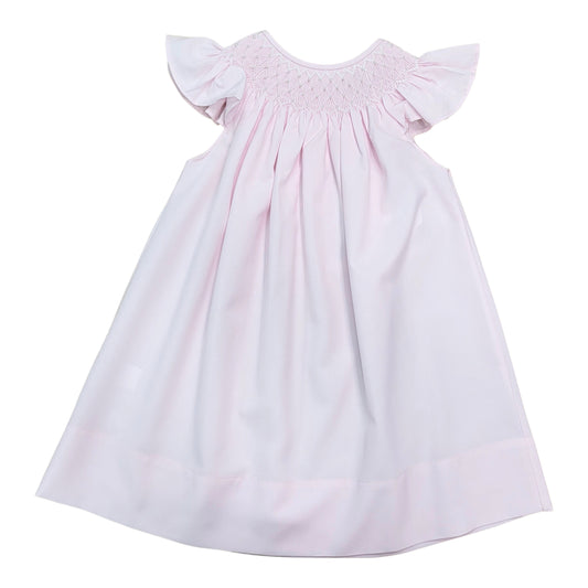 Sweet Dreams Catherine Smocked Dress