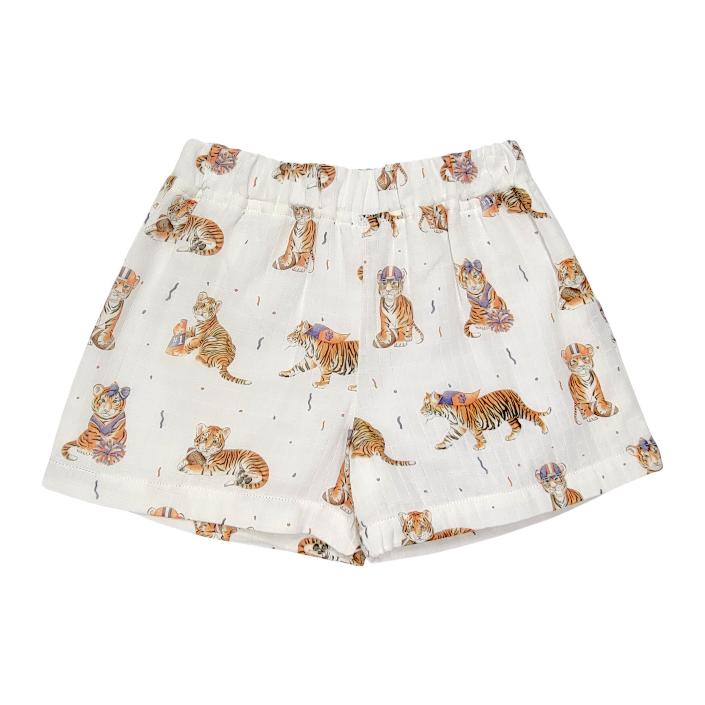 Nola Tawk MVC Cub Shorts