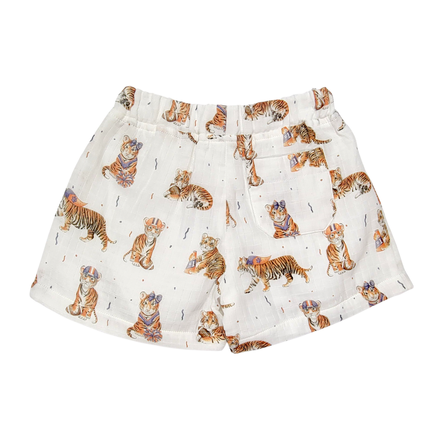 Nola Tawk MVC Cub Shorts