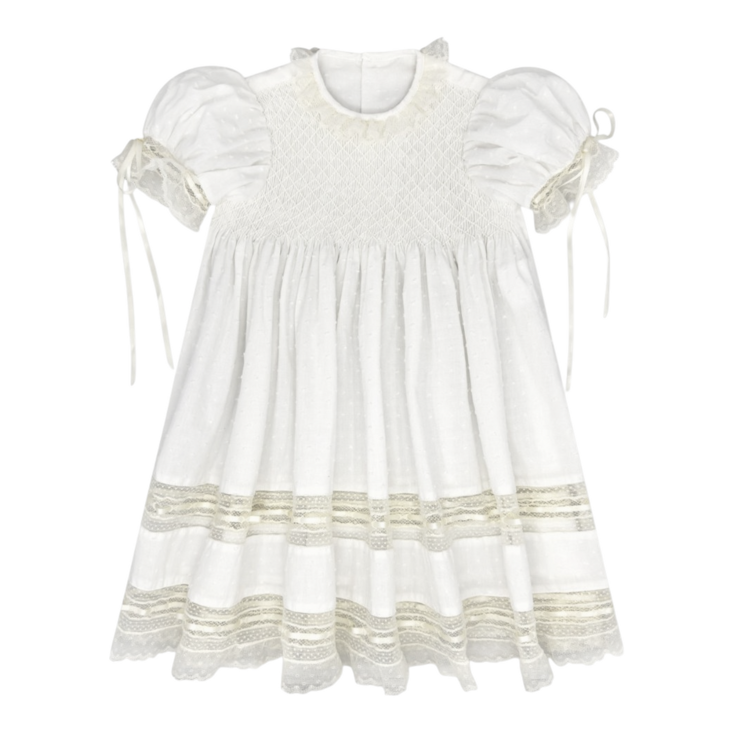 Lullaby Set Margaret Dress