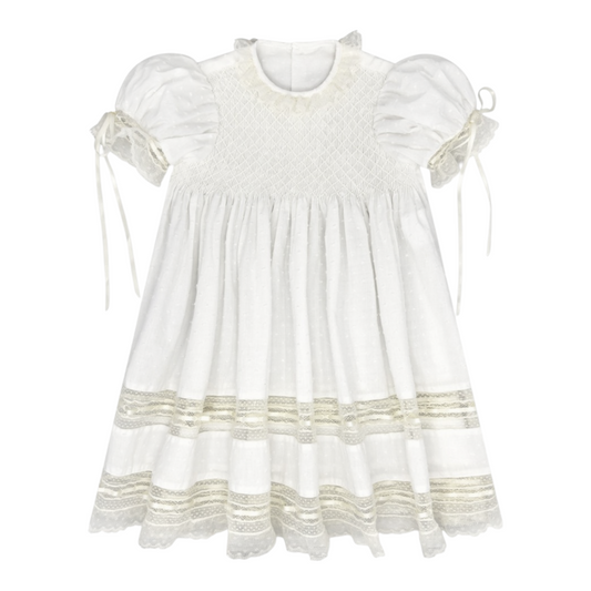 Lullaby Set Margaret Dress