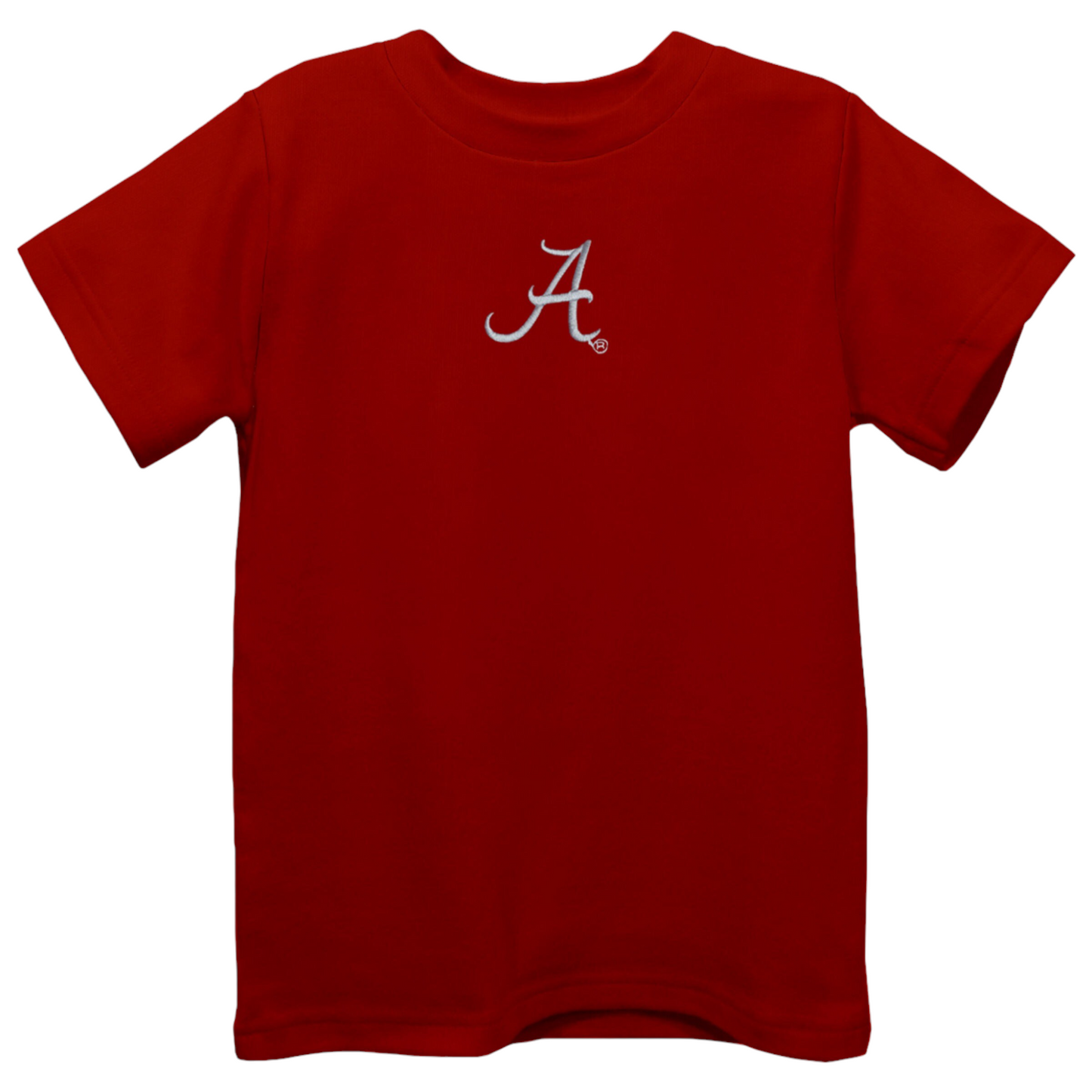 Vive La Fete Alabama Embroidered Tee