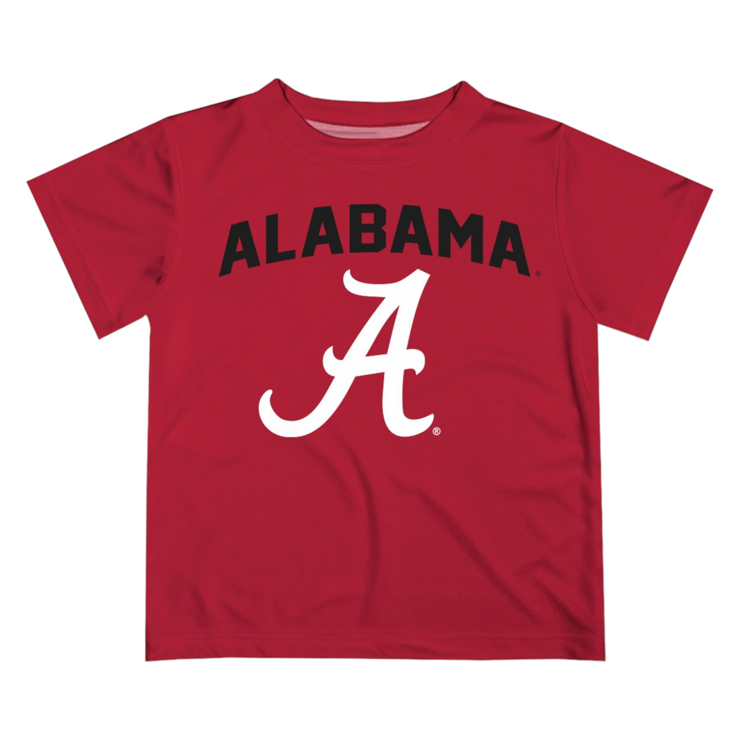 Vive La Fete Alabama Game Day Tee