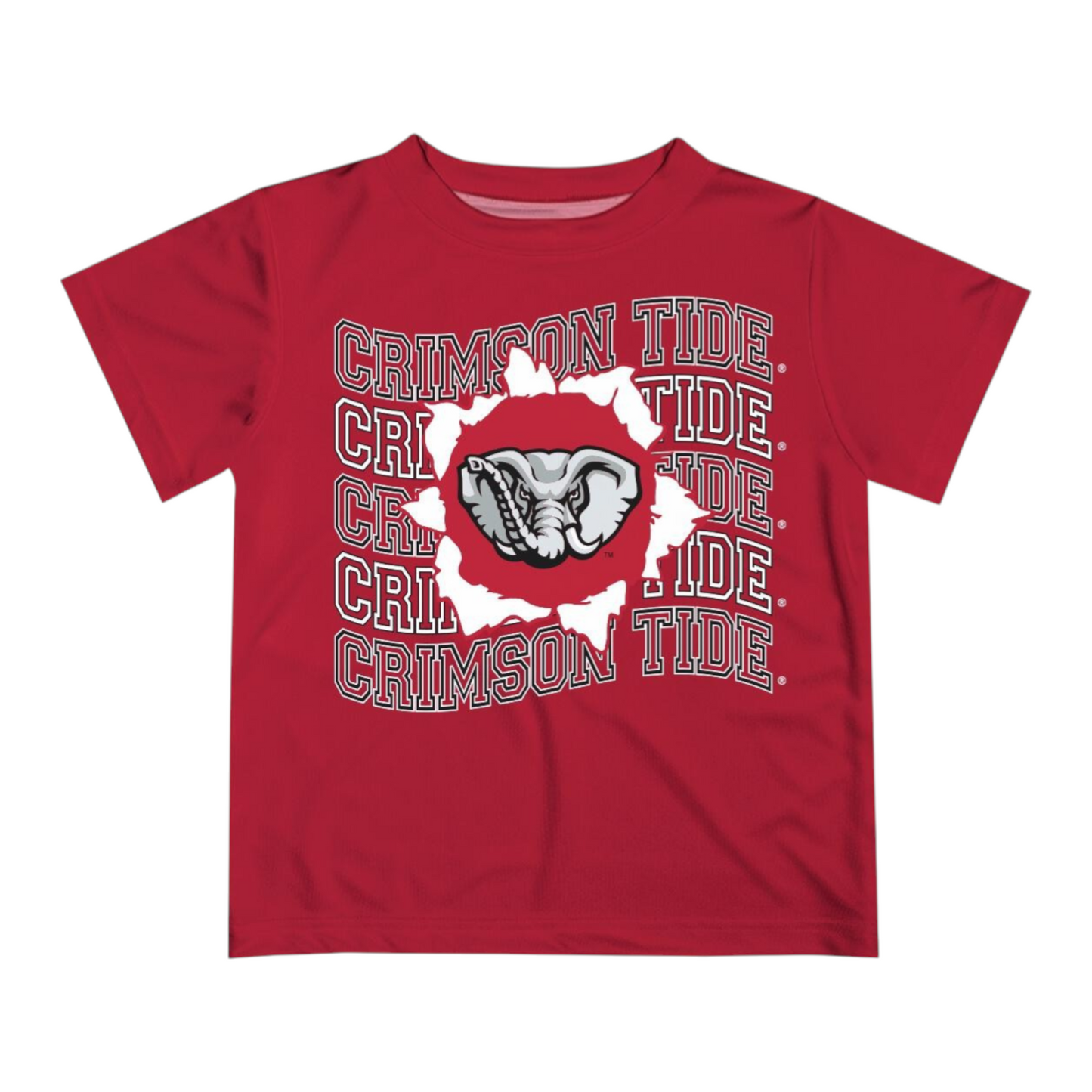 Vive La Vete Alabama Crimson Tide T-Shirt