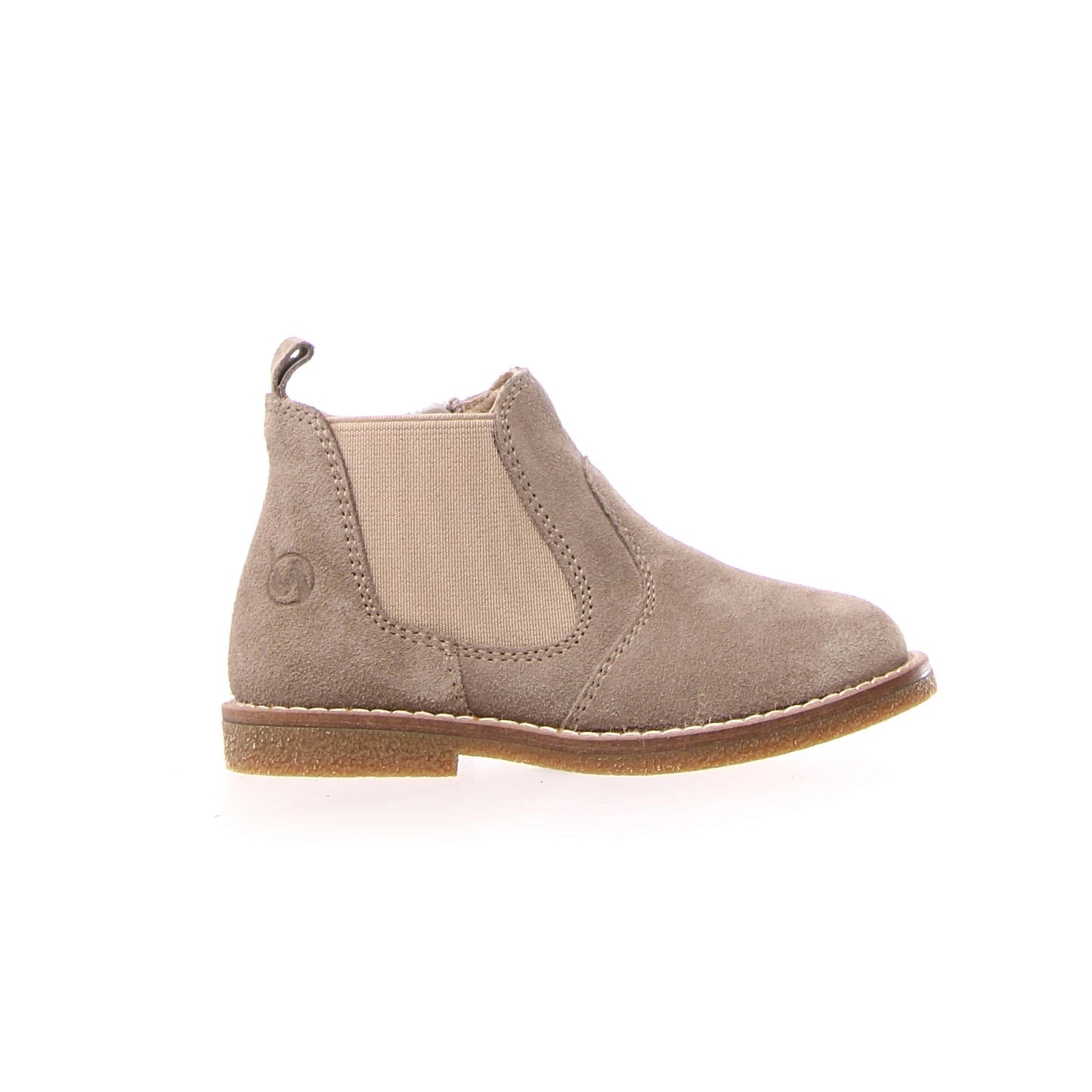 Naturino Arthur Suede Boot