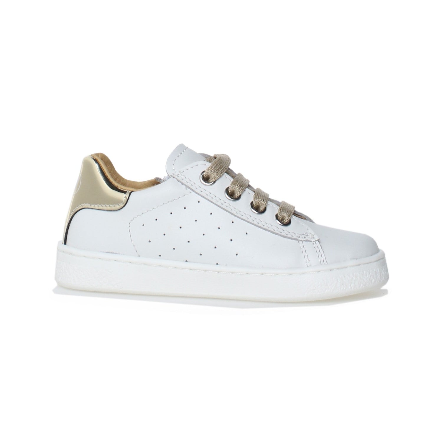 Naturino Hasselt Zip Sneaker