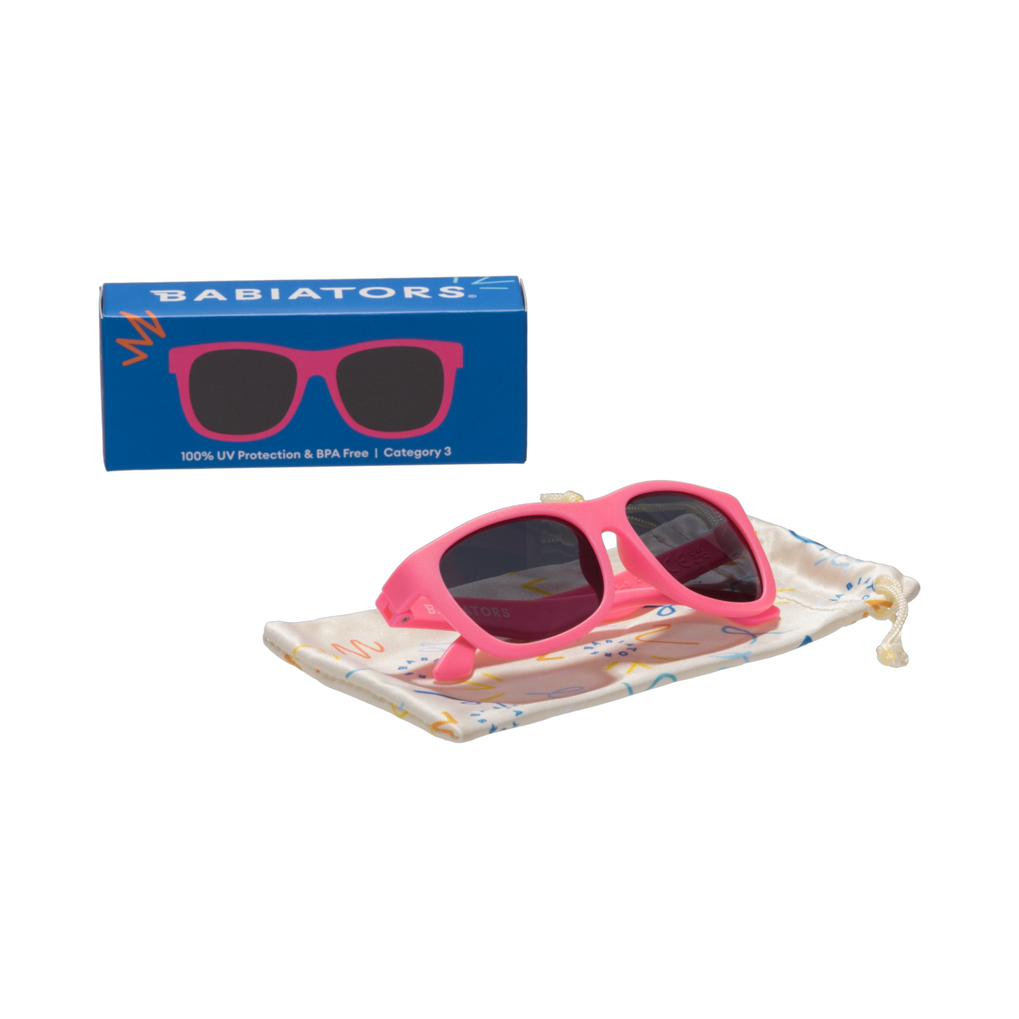 Babiators Navigator Sunglasses