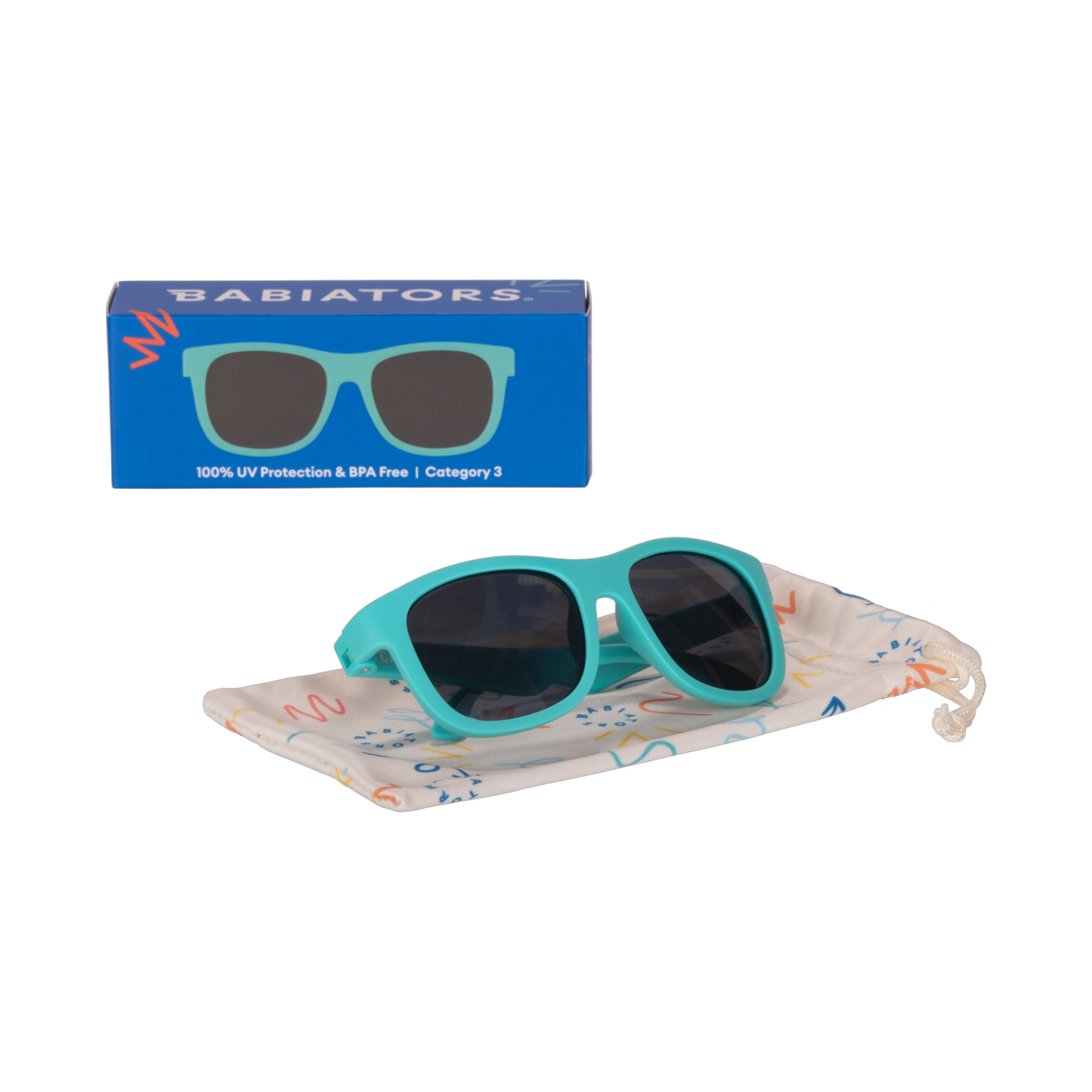 Babiators Navigator Sunglasses