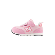 Load image into Gallery viewer, New Balance 515 Velcro Classic Sneaker- Toddler