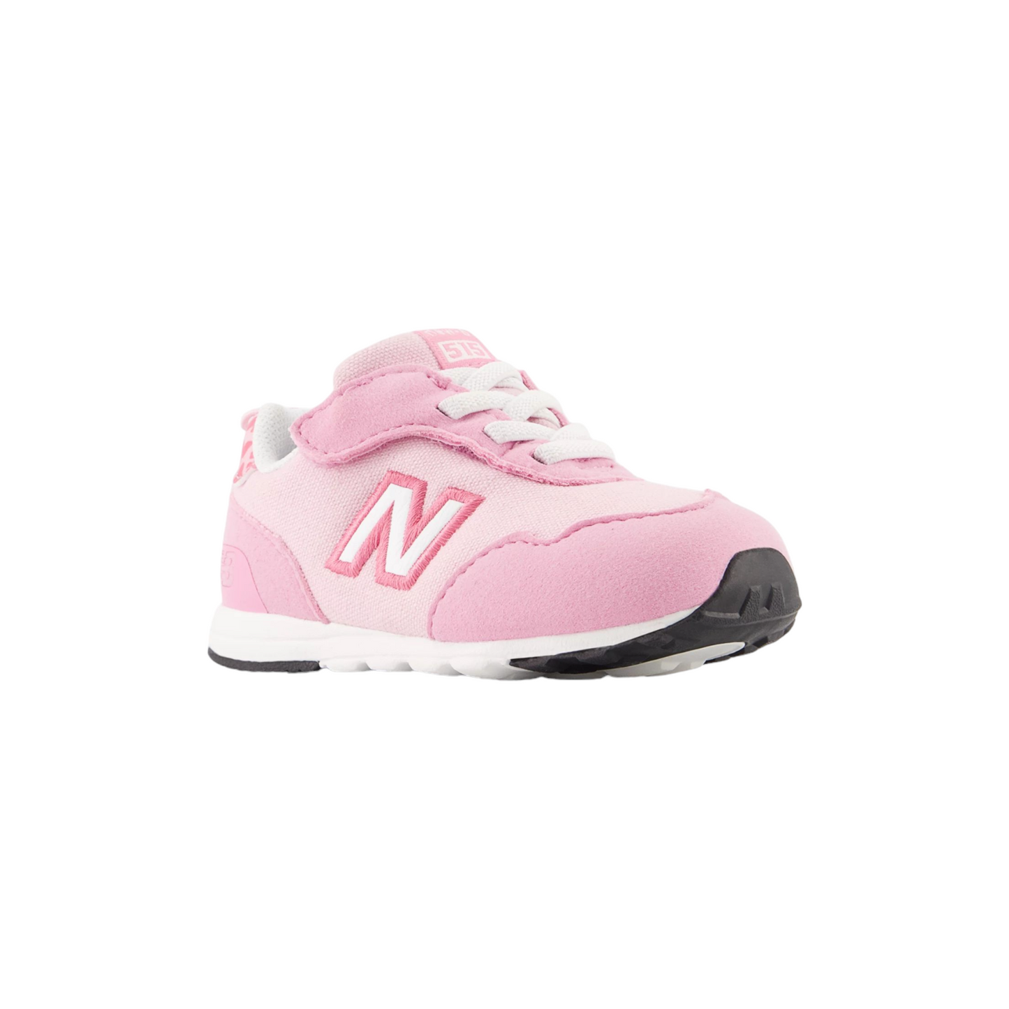 New balance 515 pink best sale