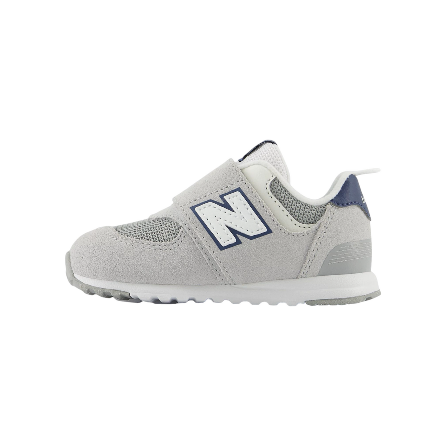 New Balance 574 NEW-B Hook & Loop Sneaker