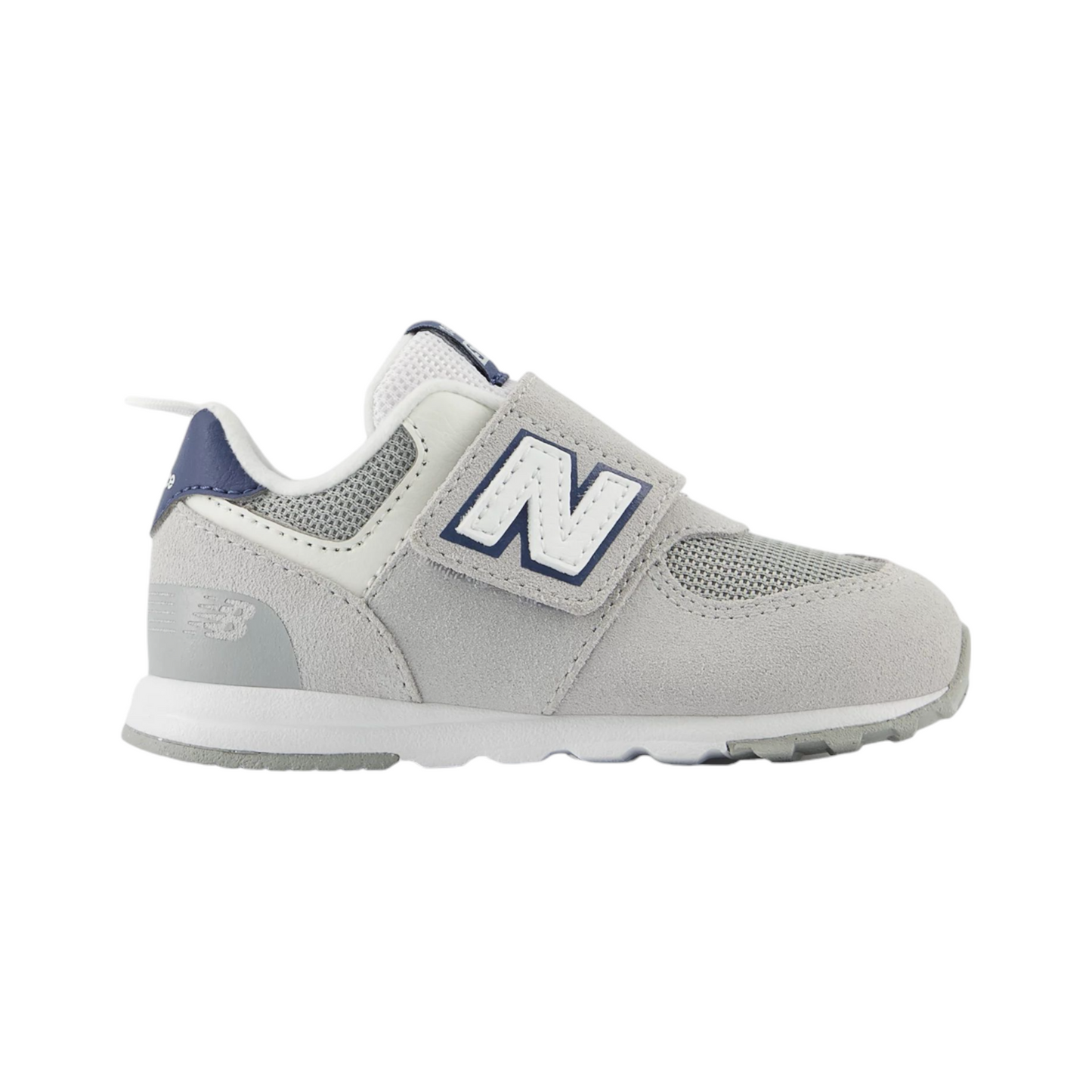 New Balance 574 NEW-B Hook & Loop Sneaker