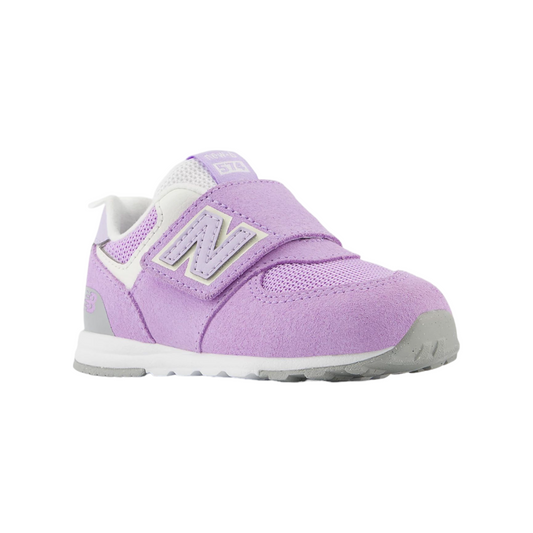 New Balance 574 NEW-B Hook & Loop Sneaker