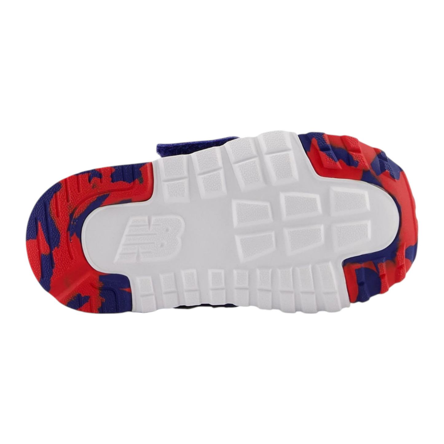 New Balance 574 NEW-B Hook & Loop Sneaker