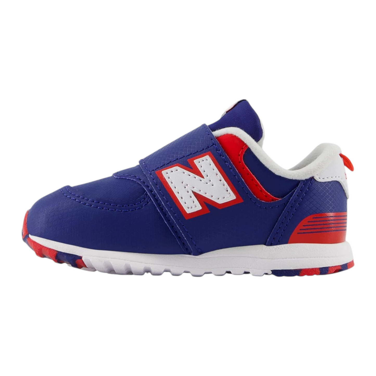 New Balance 574 NEW-B Hook & Loop Sneaker
