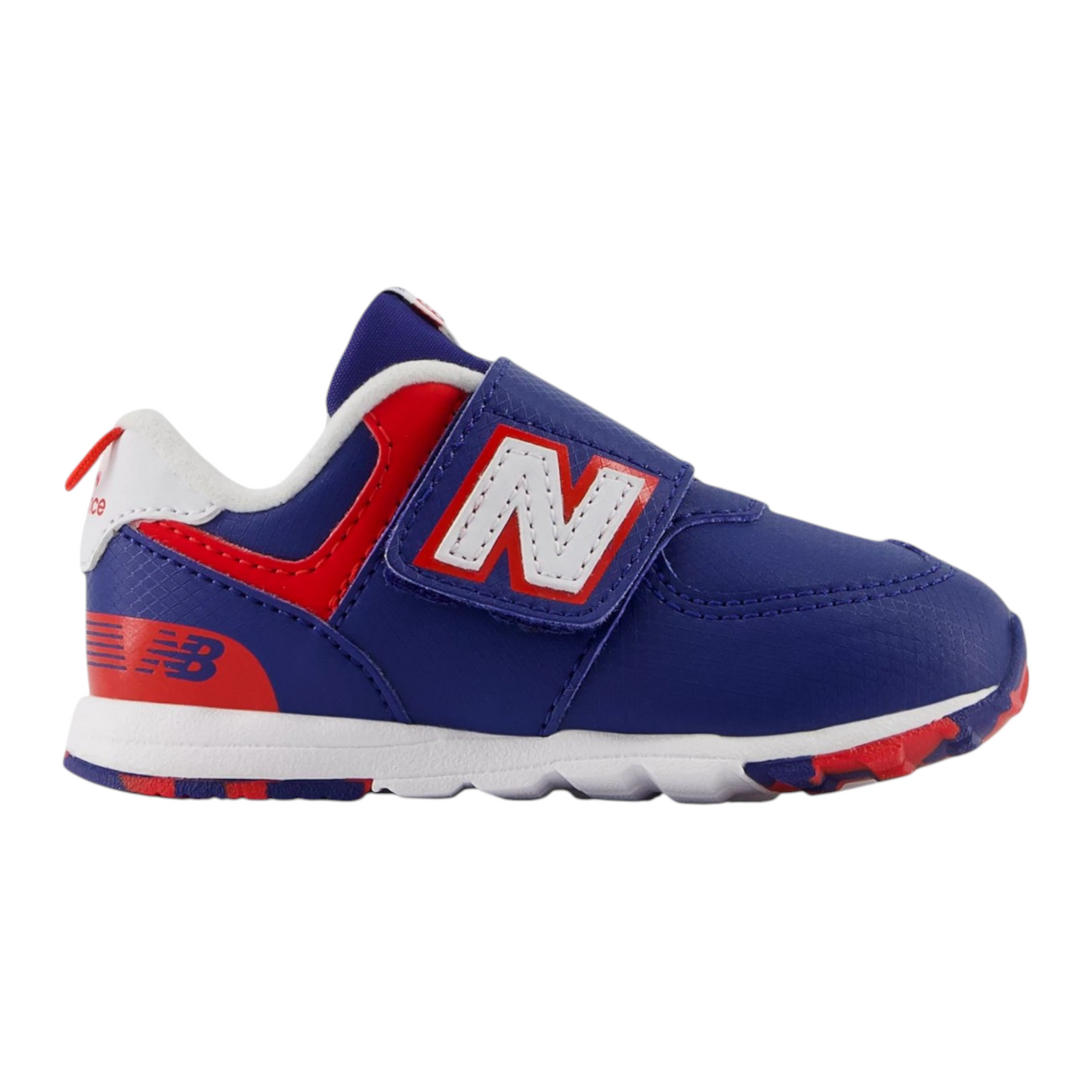 New Balance 574 NEW-B Hook & Loop Sneaker