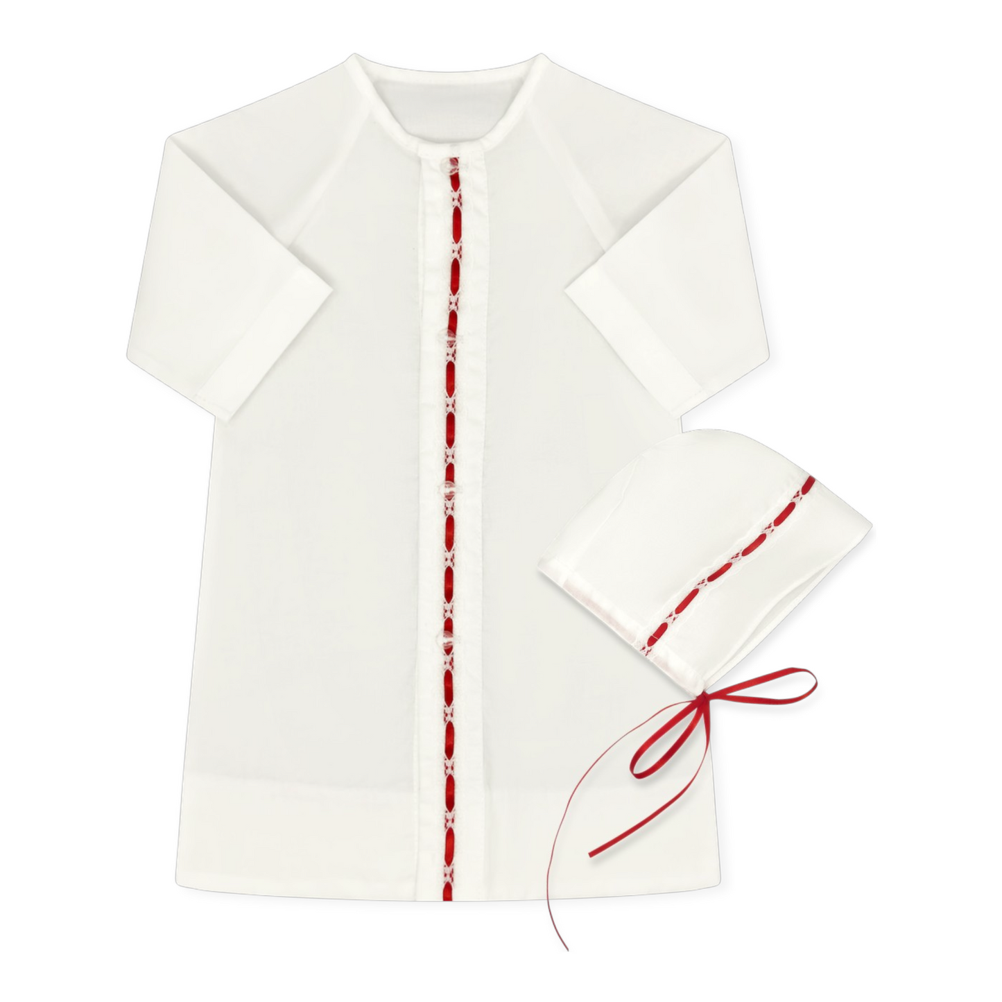 Lullaby Set Original Daygown Set