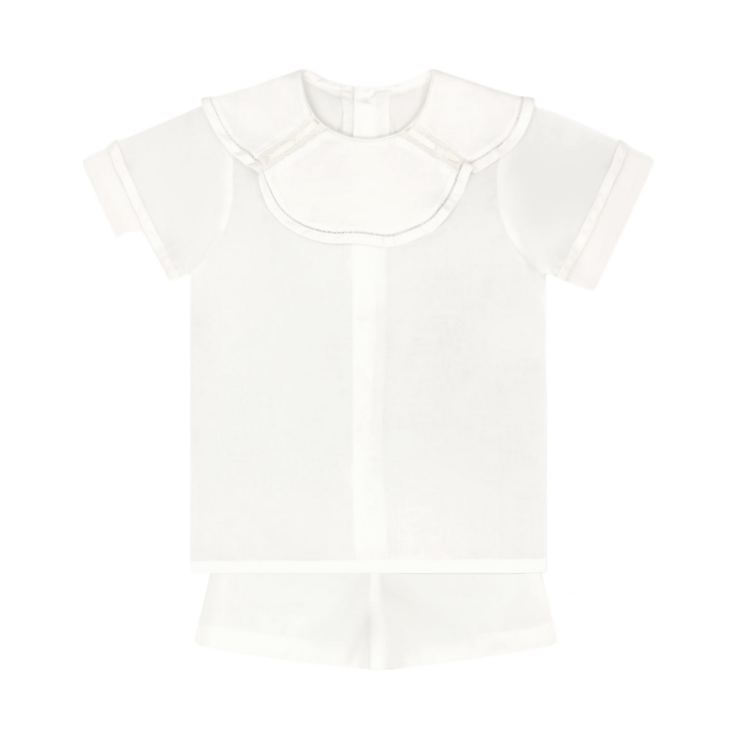 Lullaby Set Owen Short Set