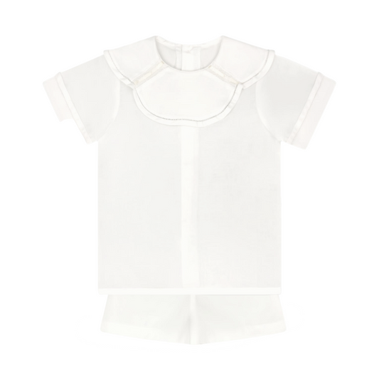 Lullaby Set Owen Short Set