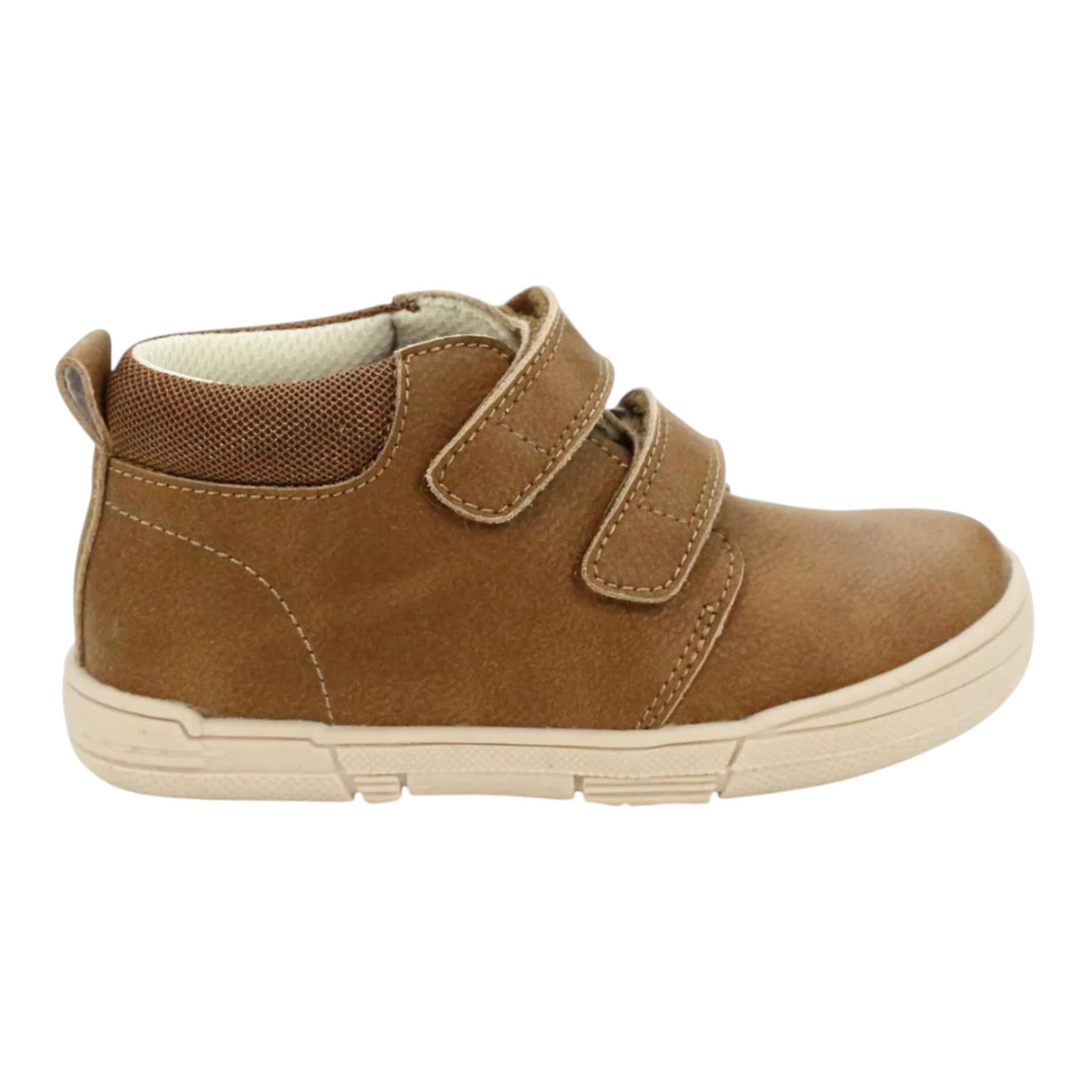 L'Amour Otis Double Velcro Boot