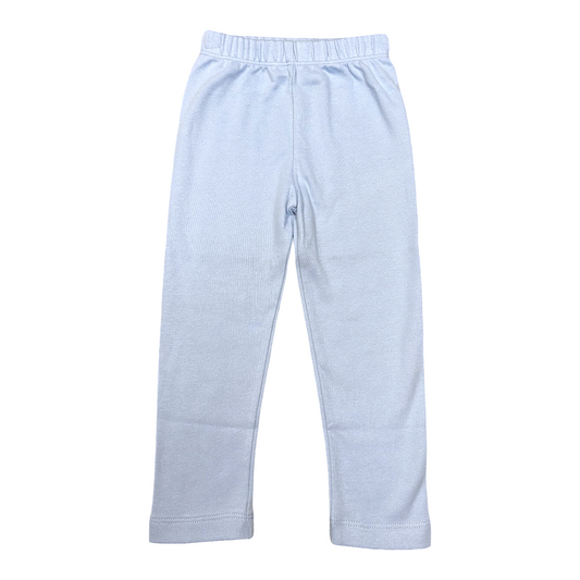 Baby Luigi Solid Legging