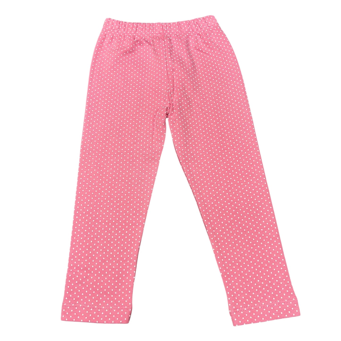 Luigi Dot Printed Leggings