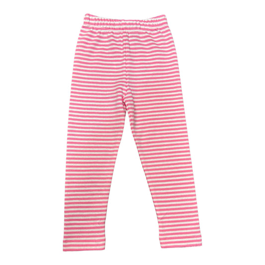 Luigi Striped Legging