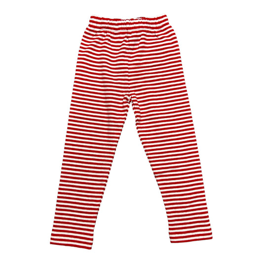 Luigi Striped Legging