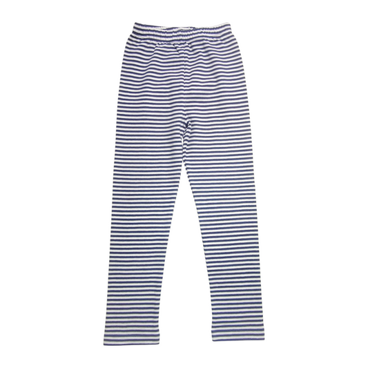 Luigi Striped Legging