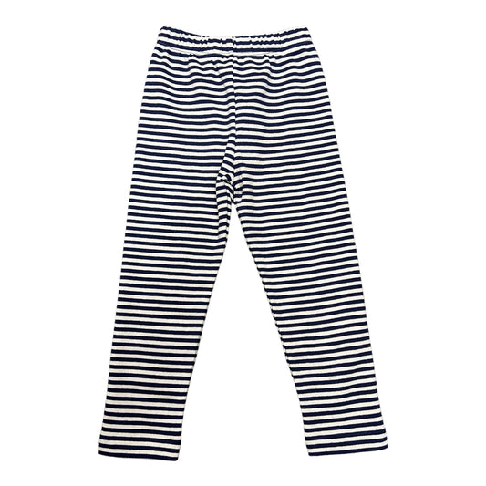 Luigi Striped Legging